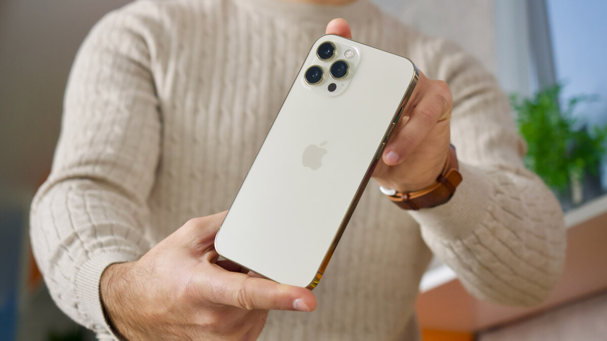 IPhone 14 Pro Max : Apple améliore le bloc photo de l’appareil