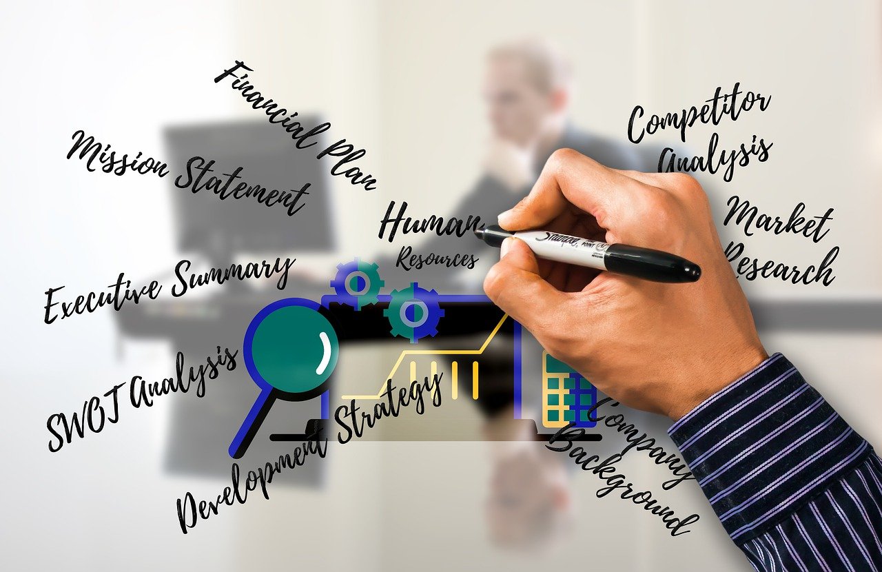 profitez de l'analyse des opportunités de marché pour identifier les tendances, comprendre les besoins des clients et développer des stratégies de croissance efficaces pour votre entreprise.