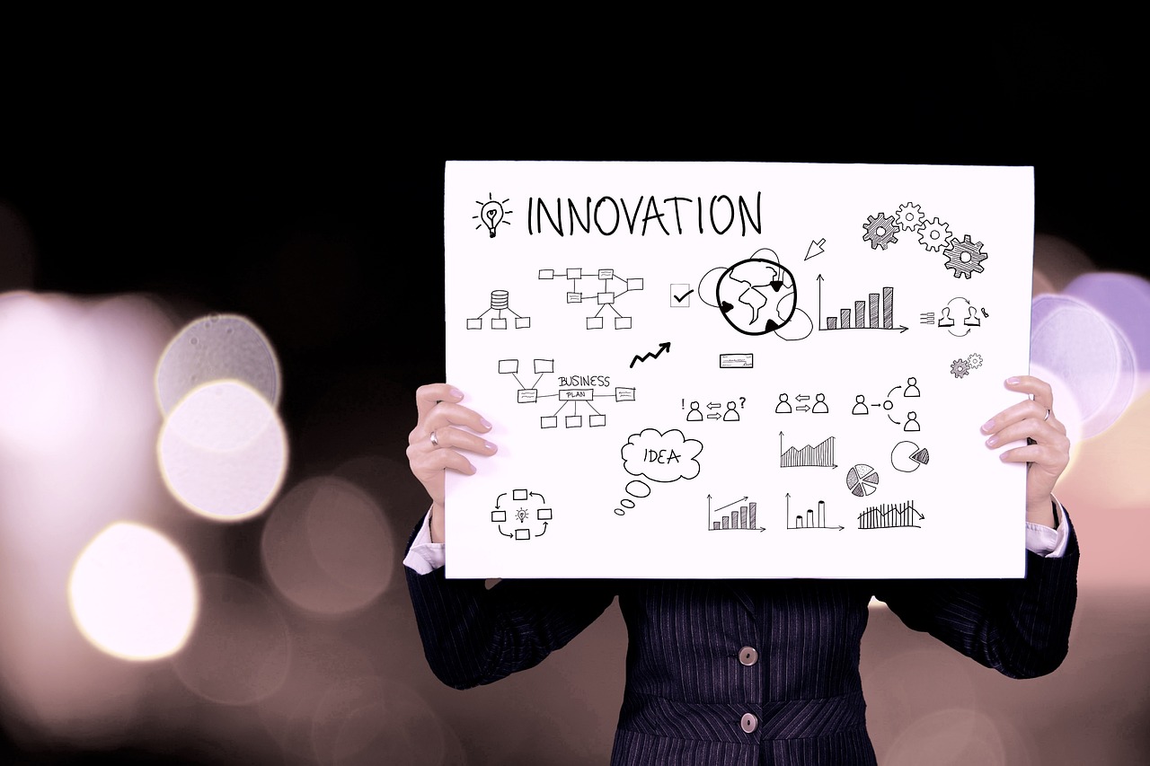 découvrez comment l'innovation transforme notre quotidien à travers de nouvelles technologies, idées audacieuses et solutions créatives pour anticiper les défis de demain.