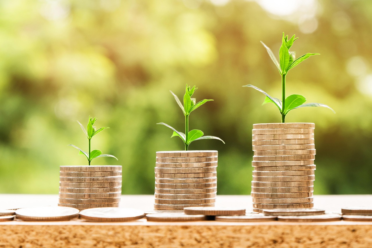 Quels indicateurs suivre pour mesurer la croissance d’une entreprise ?