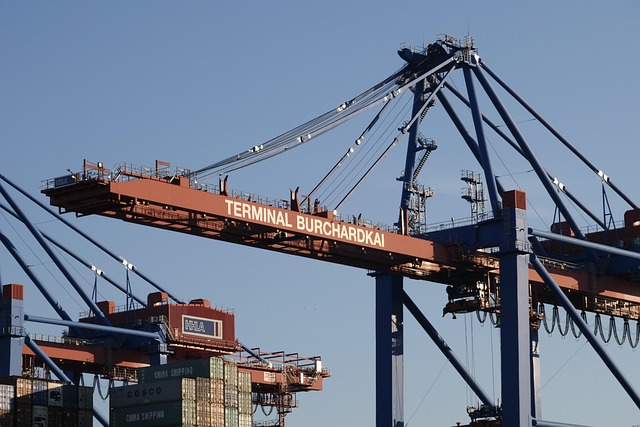 Pictogrammes de manutention et logistique : comprendre leur importance en 2025