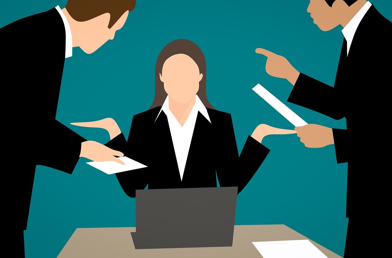 Comment gérer les conflits au sein de son entreprise ?