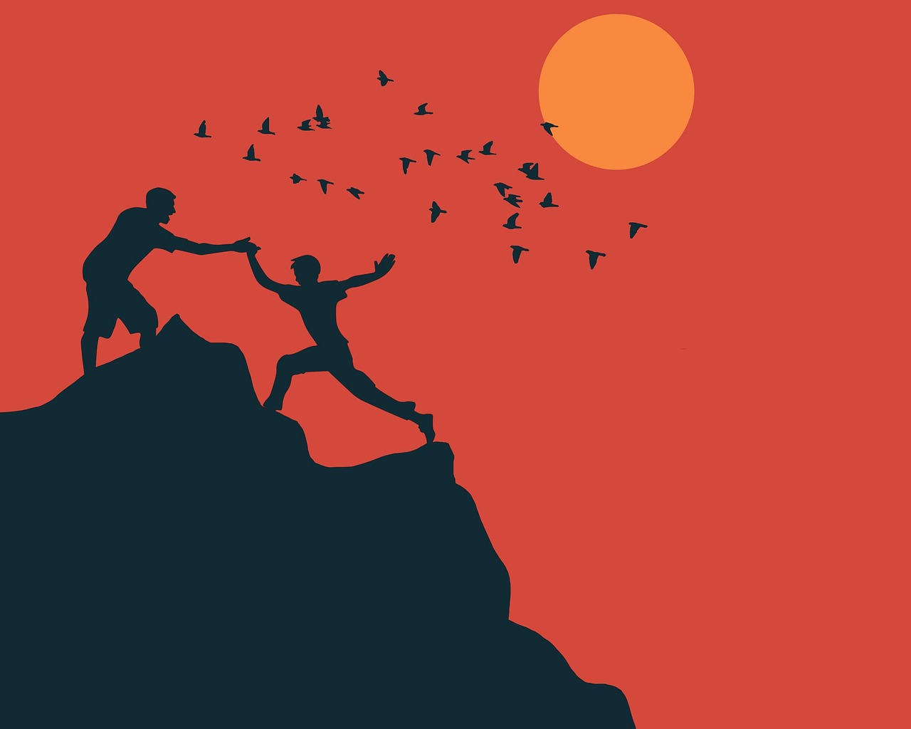Comment maintenir sa motivation dans les moments difficiles ?