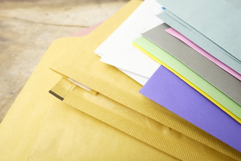 enveloppe